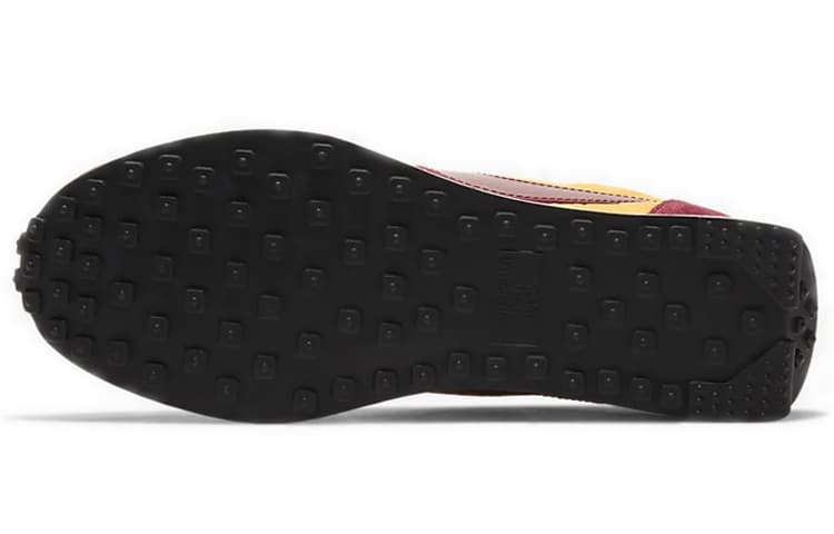 Nike Air Tailwind 79 «University Gold Team Red»