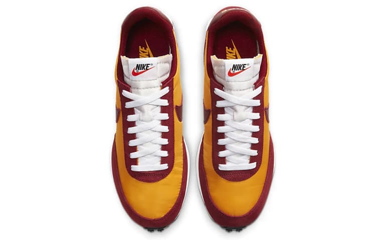 Nike Air Tailwind 79 «University Gold Team Red»