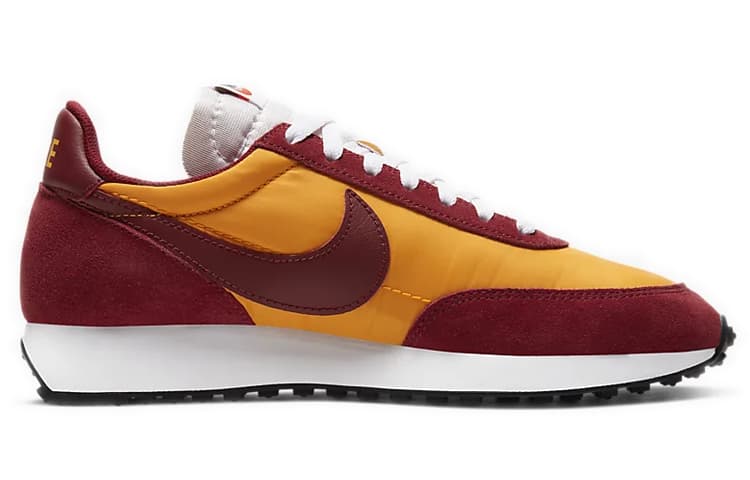 Nike Air Tailwind 79 «University Gold Team Red»