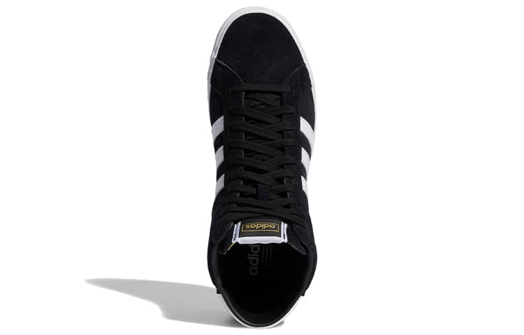 Adidas Originals Basket Profi 'Черный Белый'