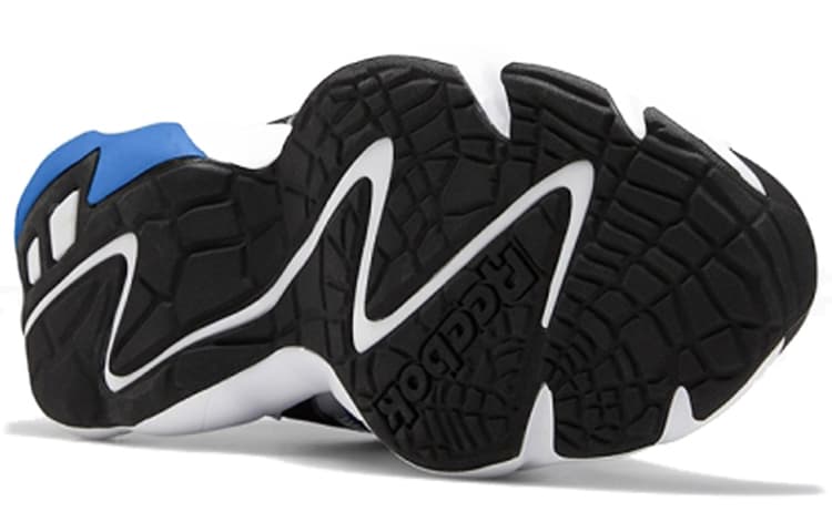 Reebok Royal Pervader 'Humble Blue'