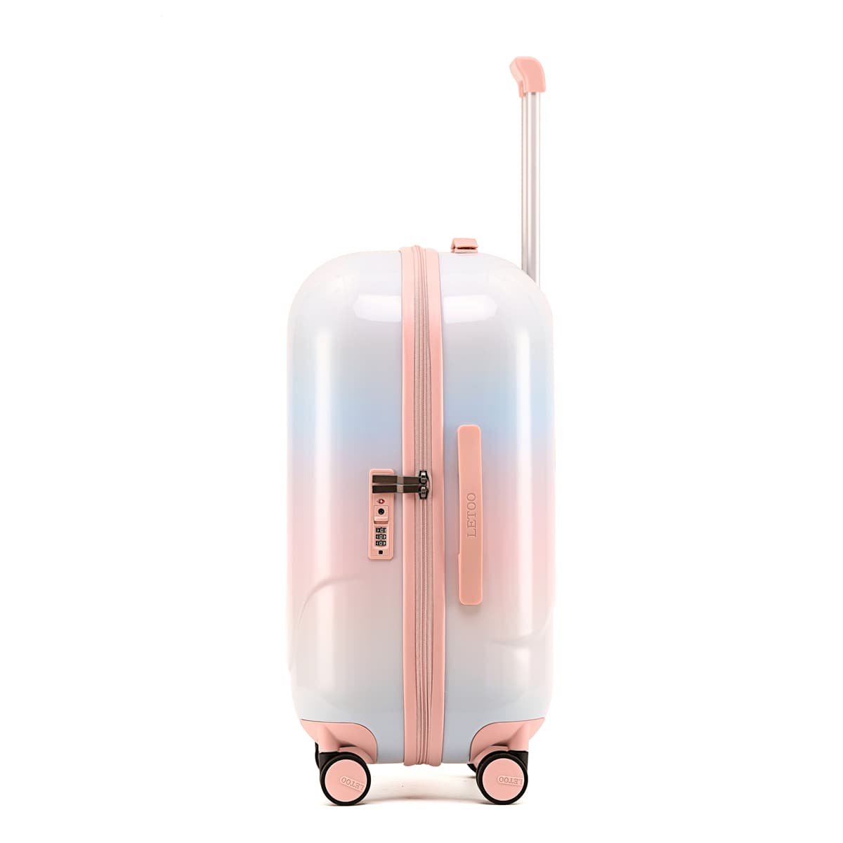 LETOO Градиент для багажа