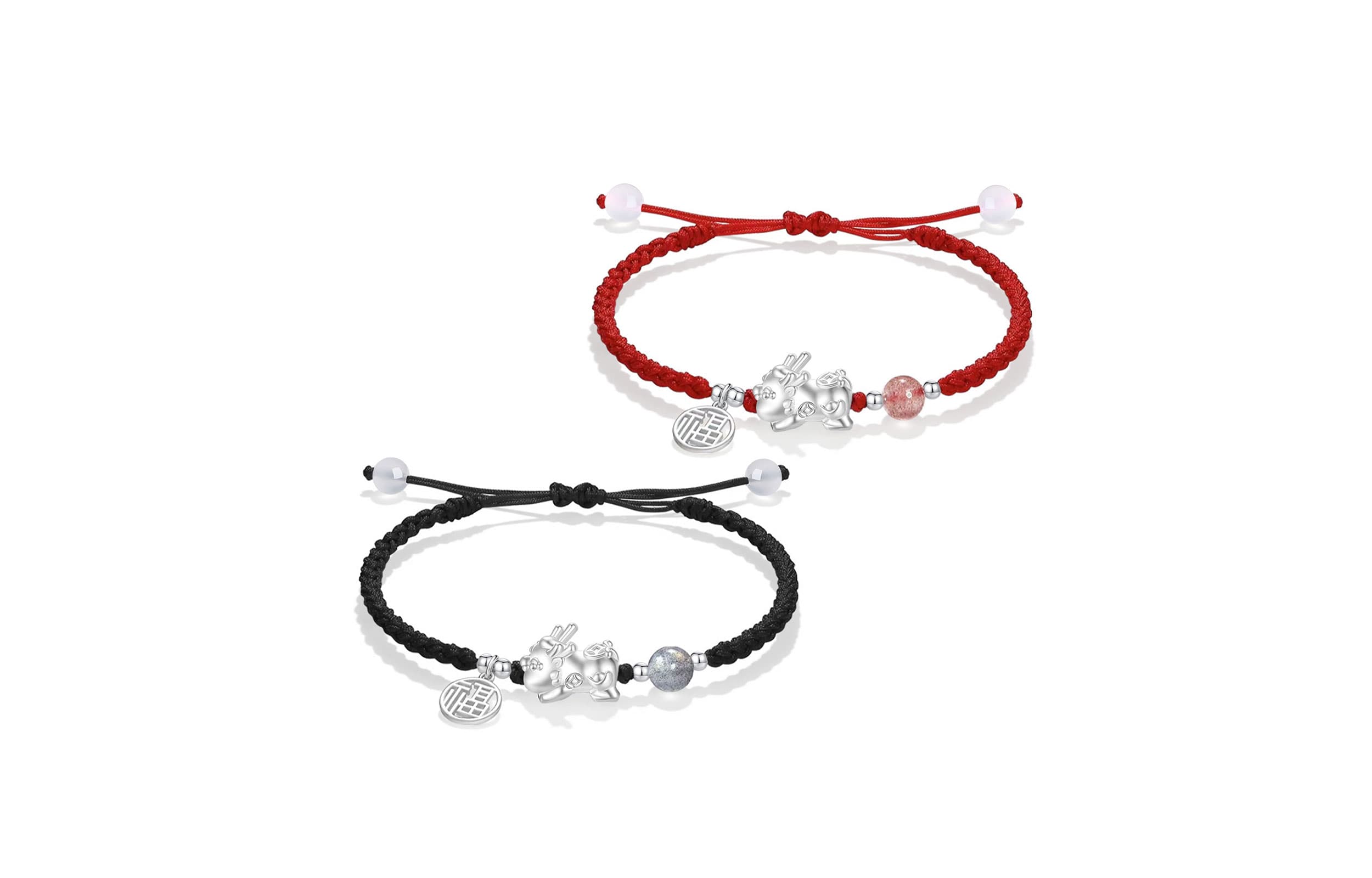 Tkb студенческие веревочные браслеты унисекс