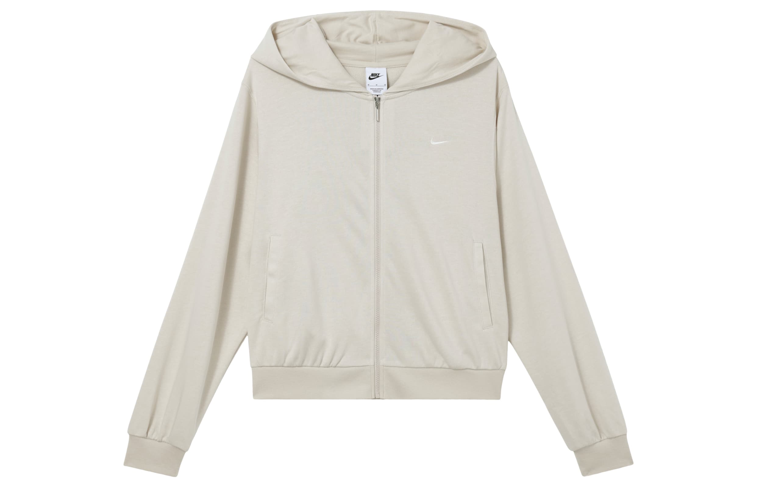 Nike Sportswear Sweatshirt Women's Sail White