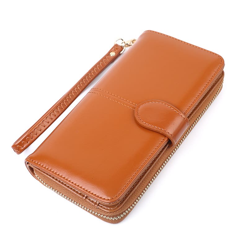 OUZIHUANG Wallets
