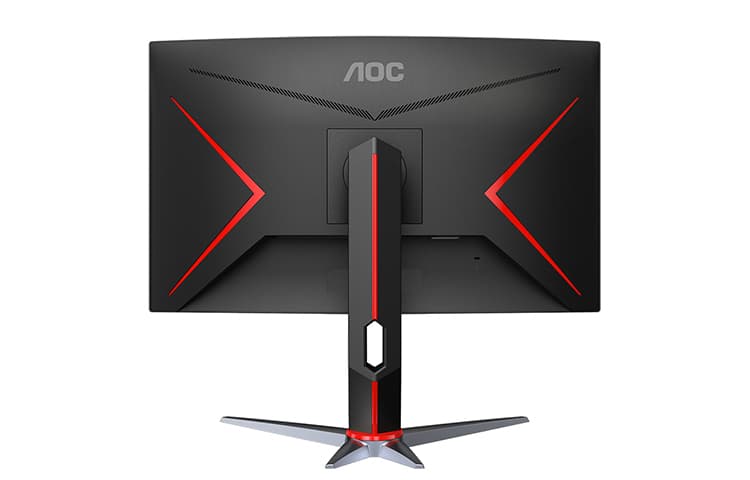 КРАСОЧНЫЙ настольный компьютер своими руками