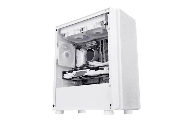 COLORFUL DIY Desktop Computer