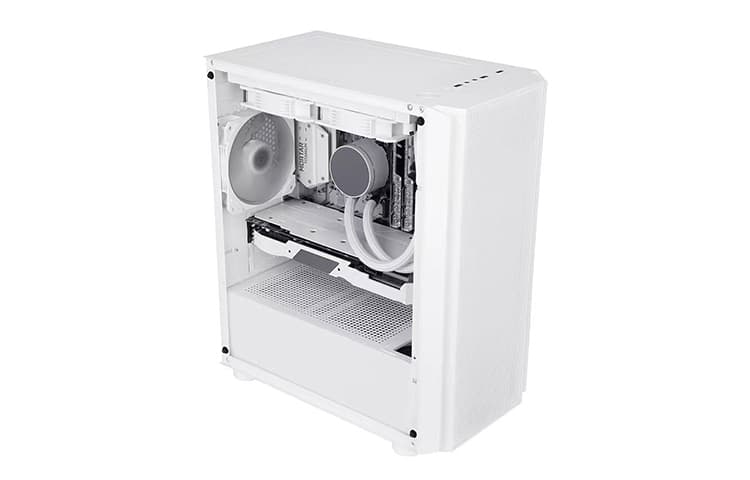 КРАСОЧНЫЙ настольный компьютер своими руками