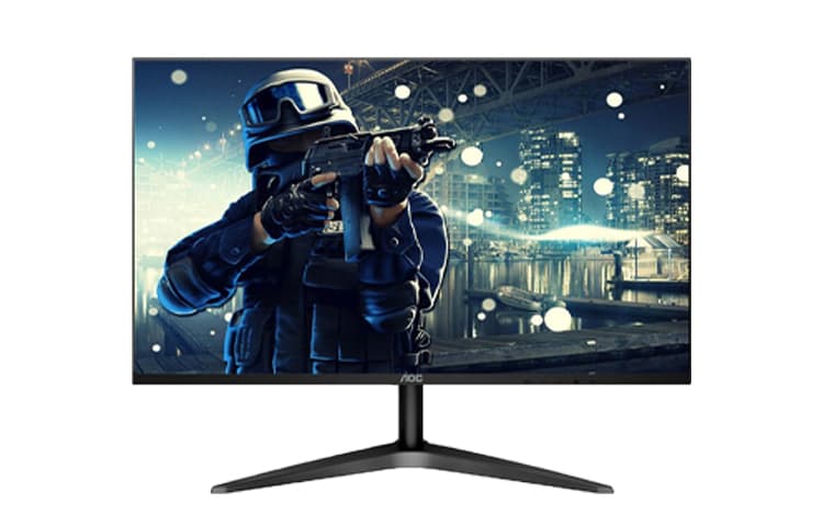 КРАСОЧНЫЙ настольный компьютер своими руками