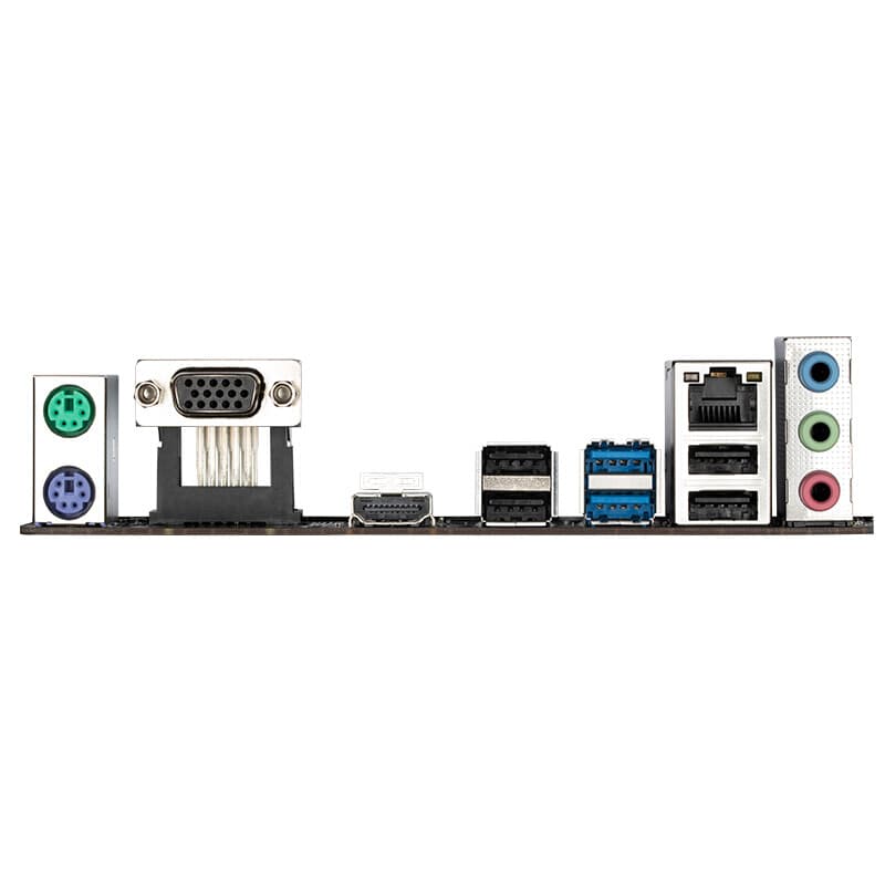 Коллекция GIGABYTE H610 поддерживает материнские платы для настольных компьютеров с 12 процессорами 12400/12600KF