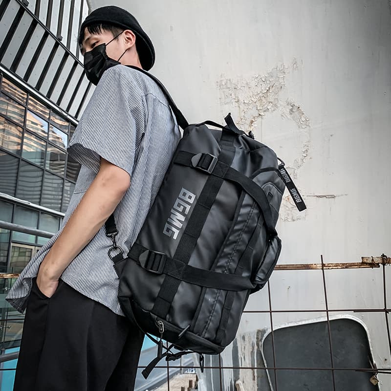 ДЕЛИКСИОНГ Рюкзаки