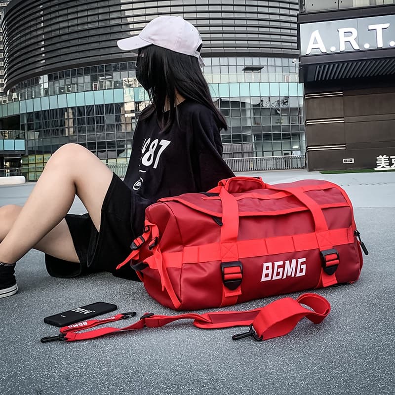 ДЕЛИКСИОНГ Рюкзаки