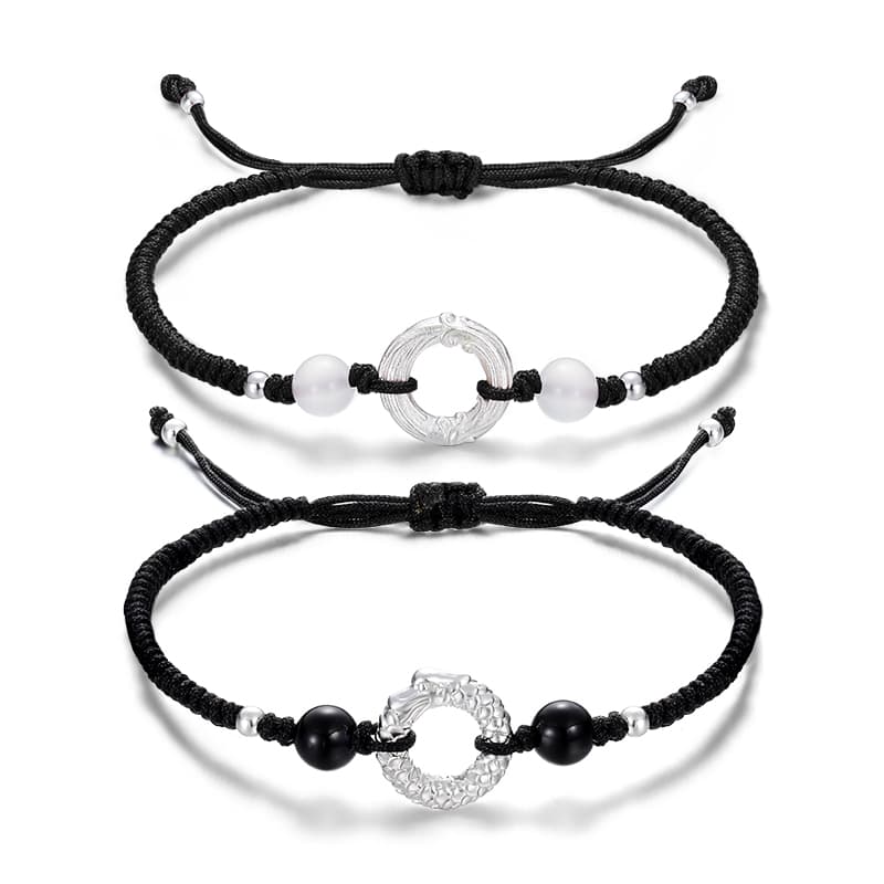 TIG Агат, регулируемый размер, унисекс