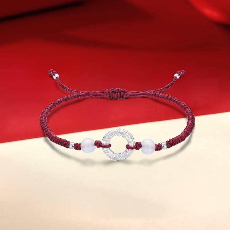 TIG Агат, регулируемый размер, унисекс