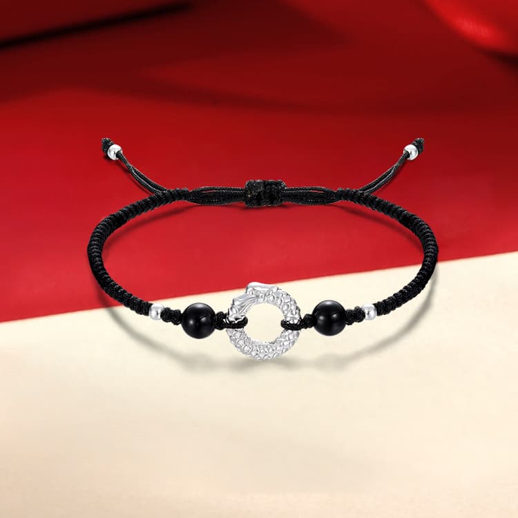 TIG Агат, регулируемый размер, унисекс