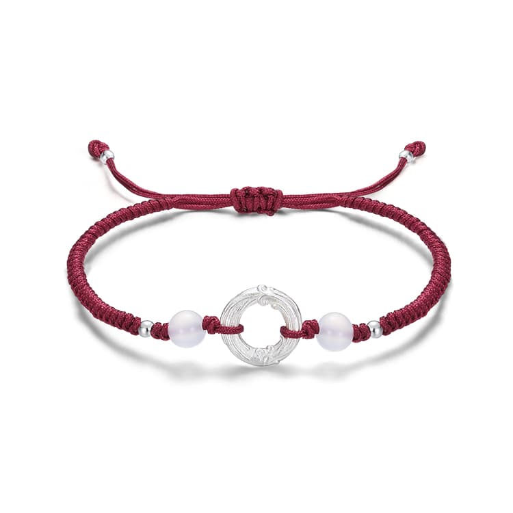 TIG Агат, регулируемый размер, унисекс