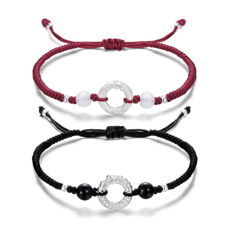 TIG Агат, регулируемый размер, унисекс