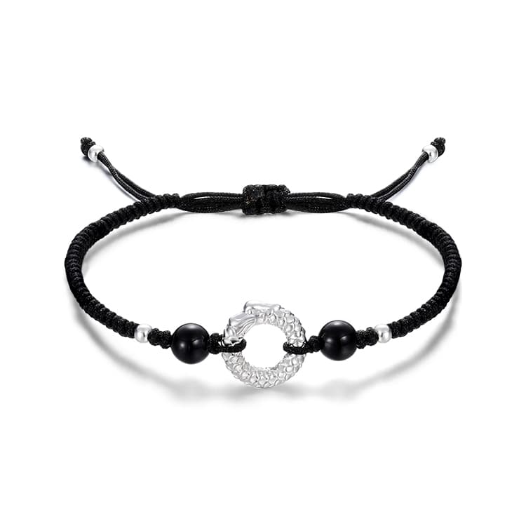 TIG Агат, регулируемый размер, унисекс