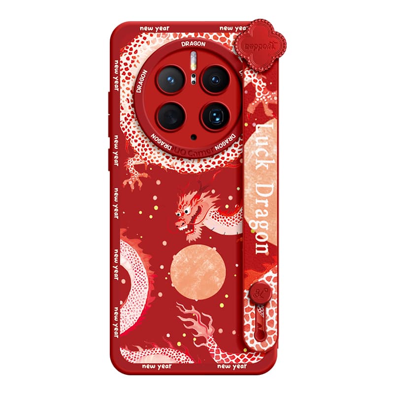 SUPER MOUSE Phone Cases