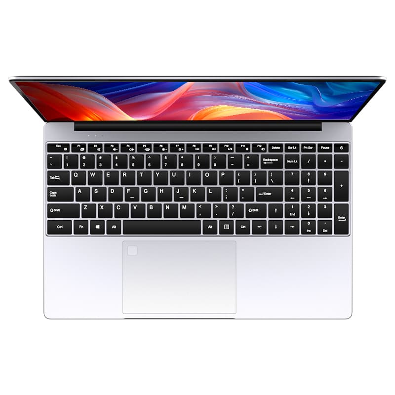 Чисто легкие ноутбуки