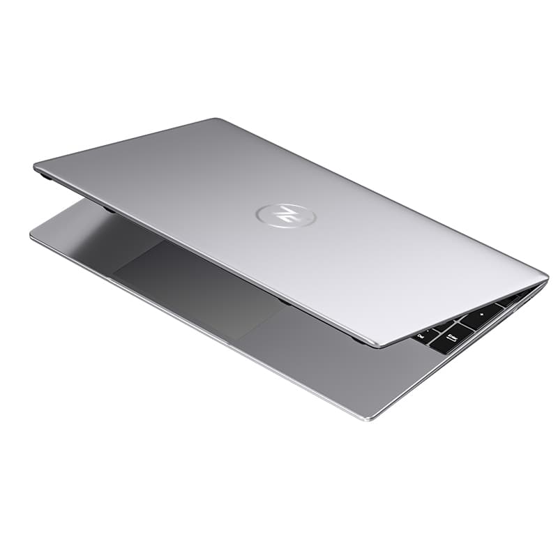 Чисто легкие ноутбуки