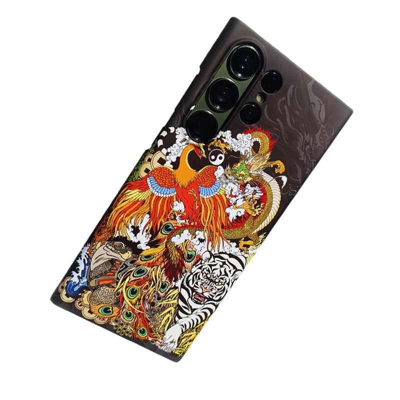 Чехлы для телефонов ME SKINS