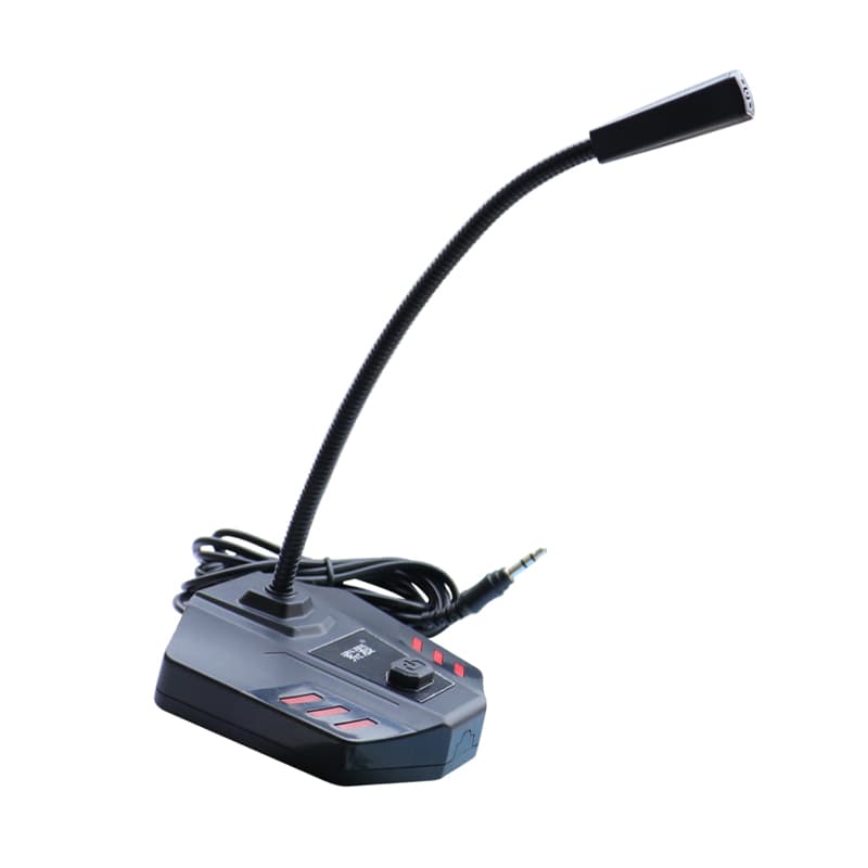 SOAIY Микрофоны