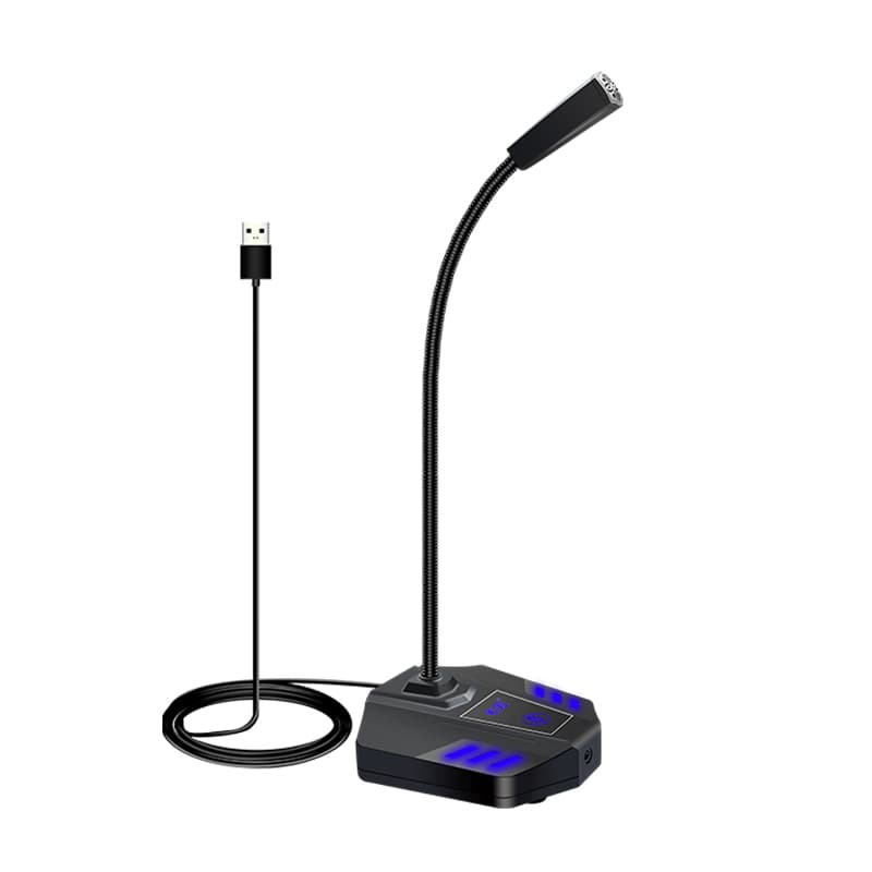 SOAIY Микрофоны