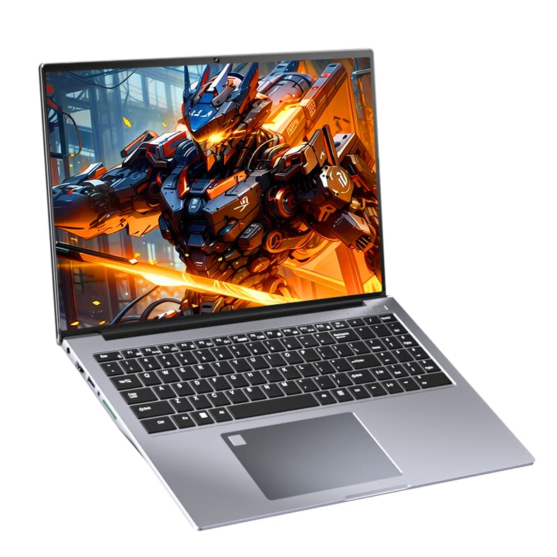 Легкие ноутбуки UIG