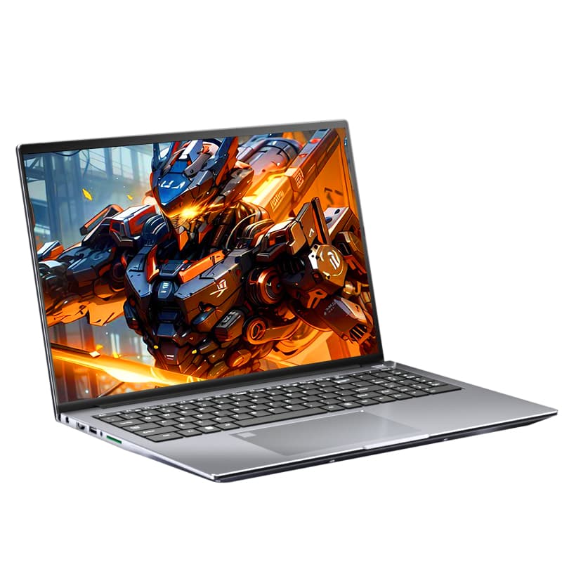 Легкие ноутбуки UIG