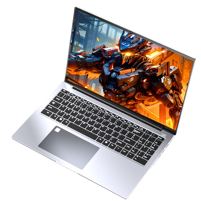 Легкие ноутбуки UIG