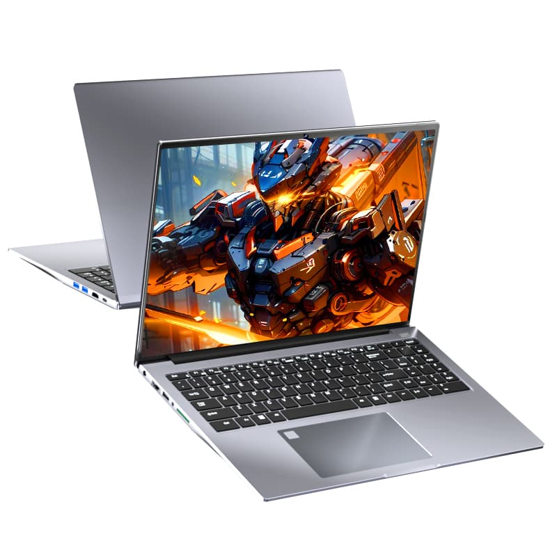 Легкие ноутбуки UIG