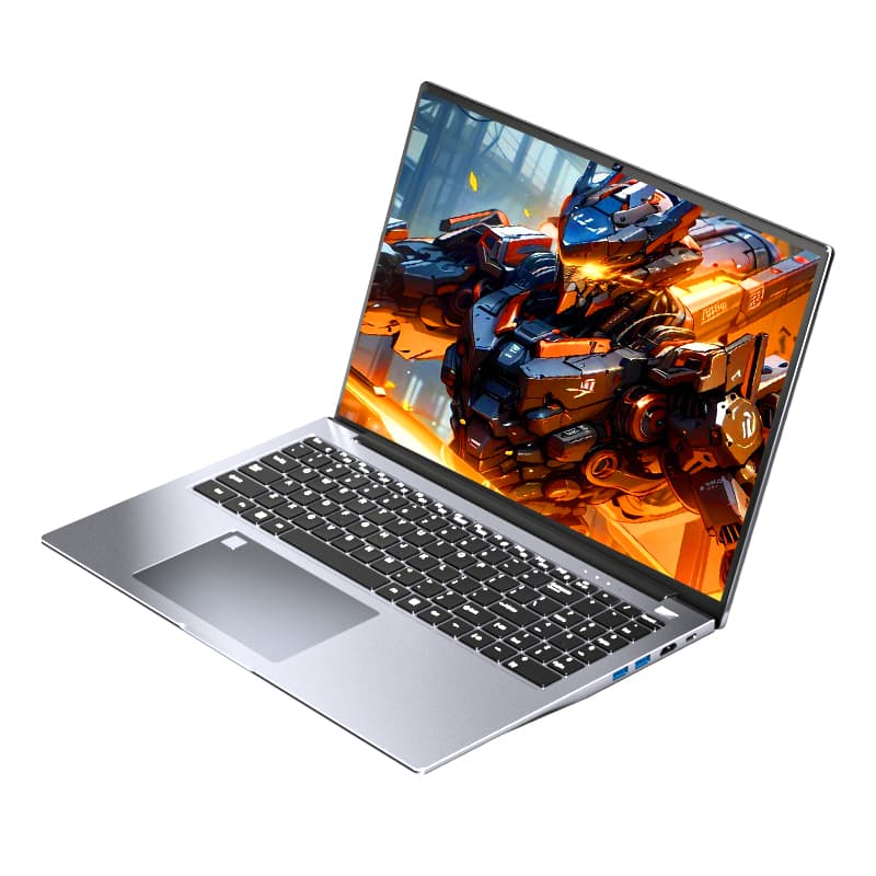 Легкие ноутбуки UIG