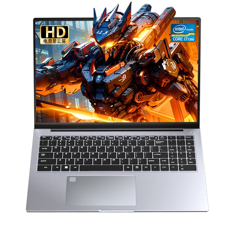 Легкие ноутбуки UIG