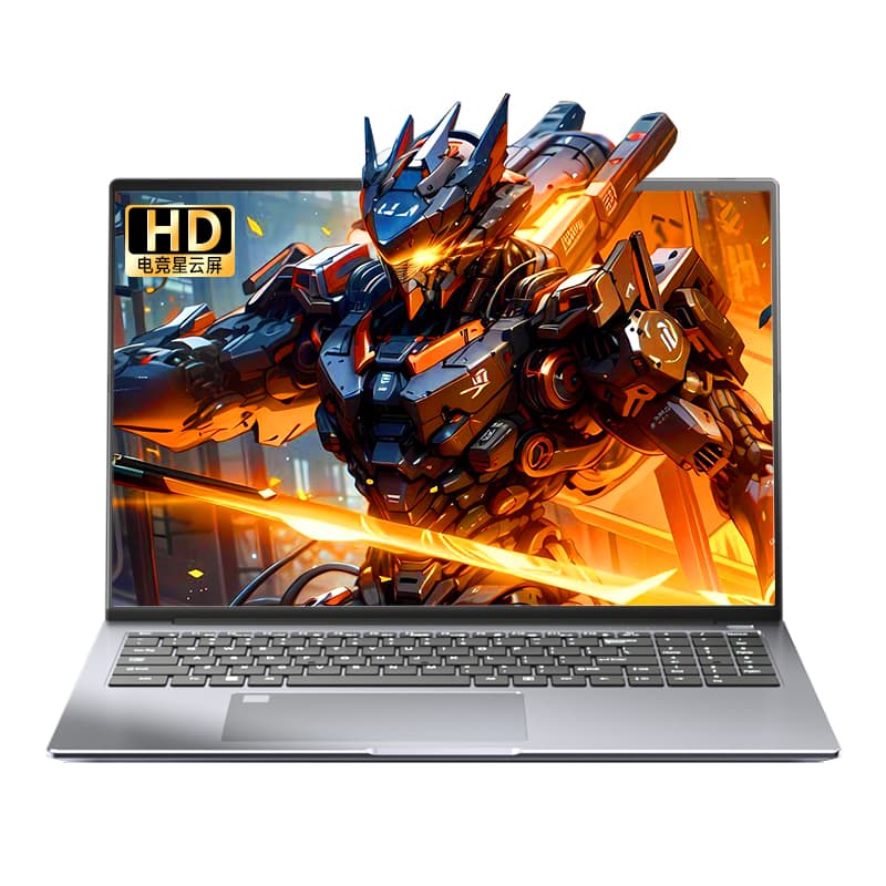 Легкие ноутбуки UIG