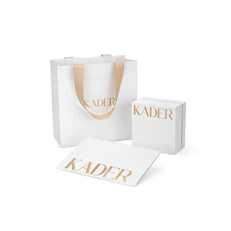 KADER S925 Silver Necklaces Women's Candy