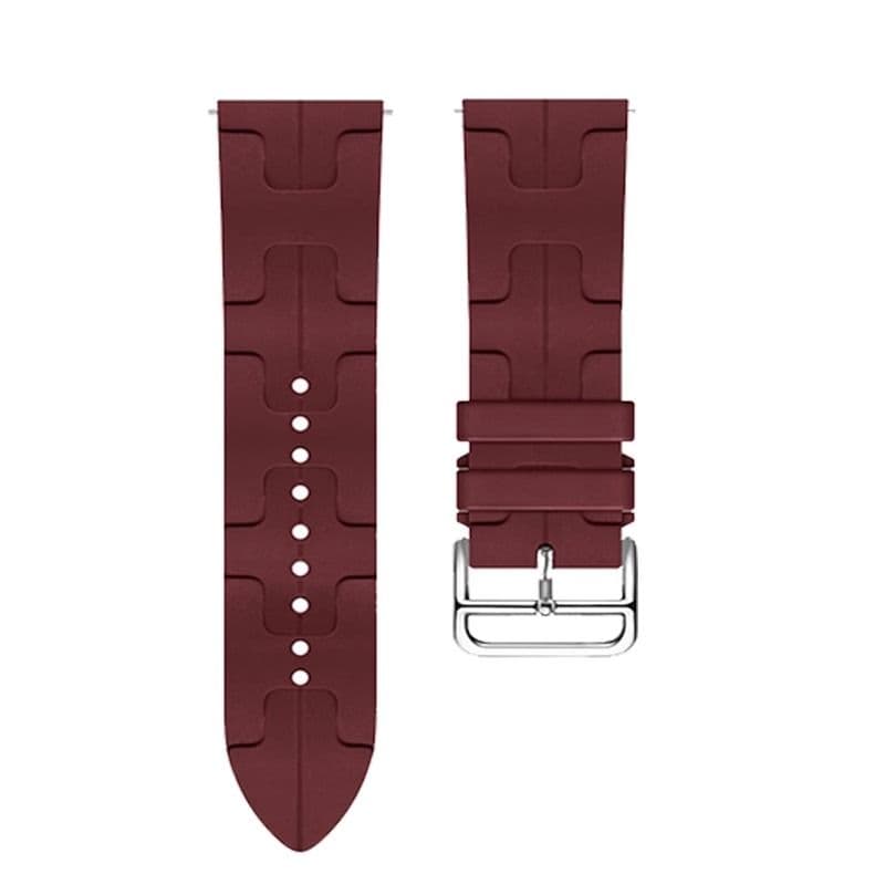 CHENSONG Strap Huawei Compatibility Liquid Silicone Material