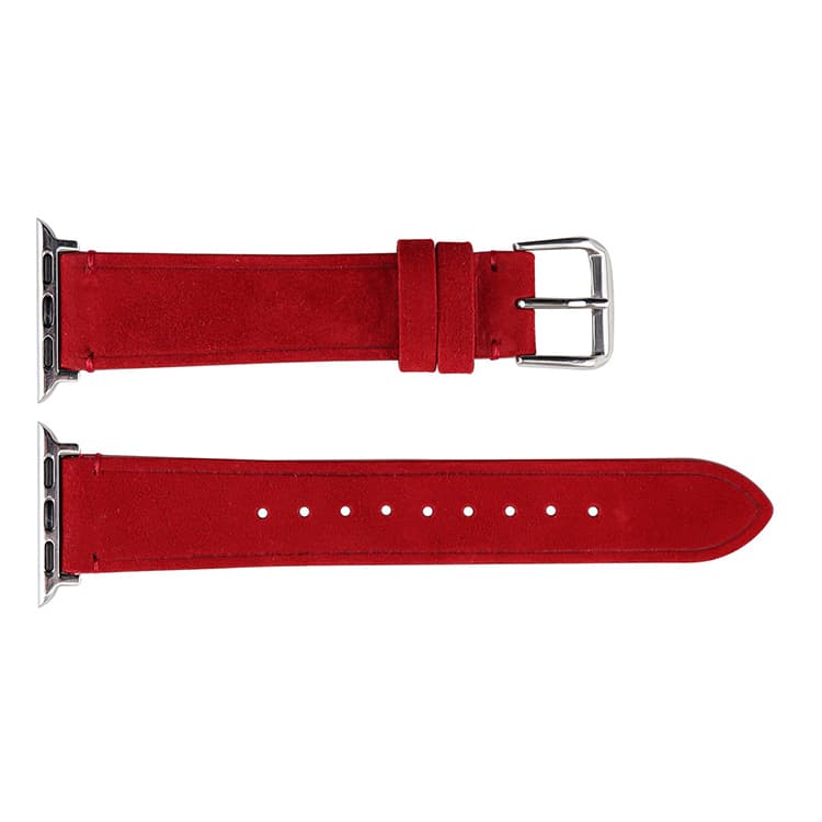 Кожаный ремешок Wepro, совместимый с Apple