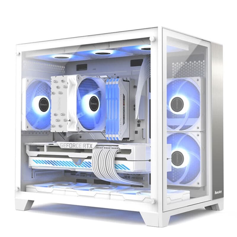 GIGABYTE DIY Desktop Computer