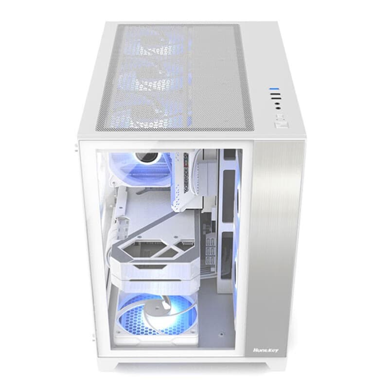 Настольный компьютер GIGABYTE своими руками