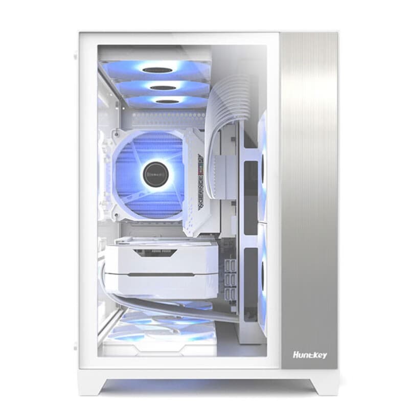 Настольный компьютер GIGABYTE своими руками