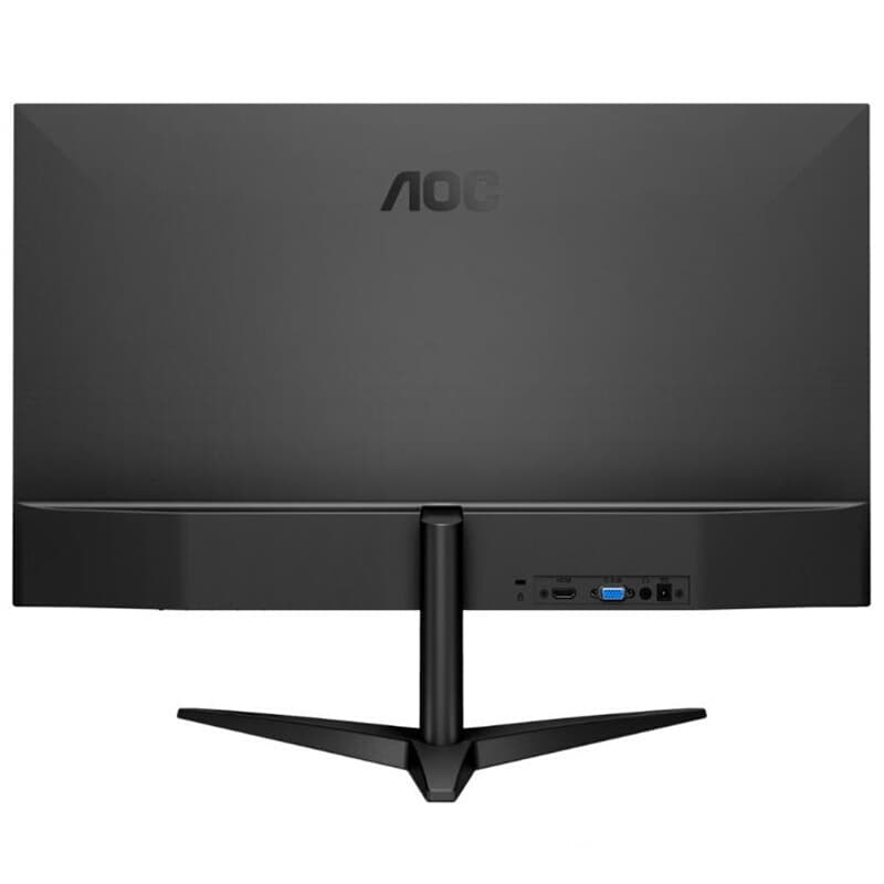 Настольный компьютер GIGABYTE своими руками