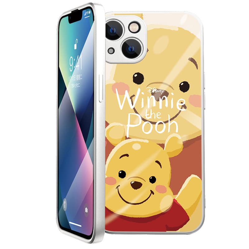 Чехлы для телефонов Disney