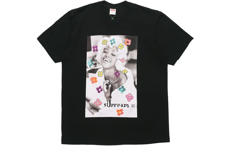 Supreme Naomi Tee