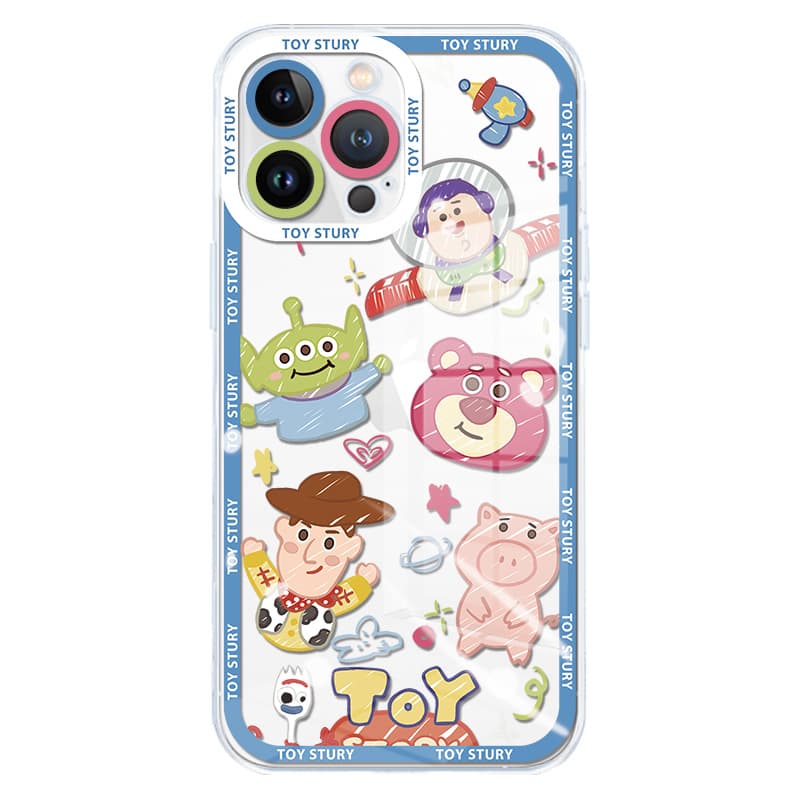 Disney Phone Cases