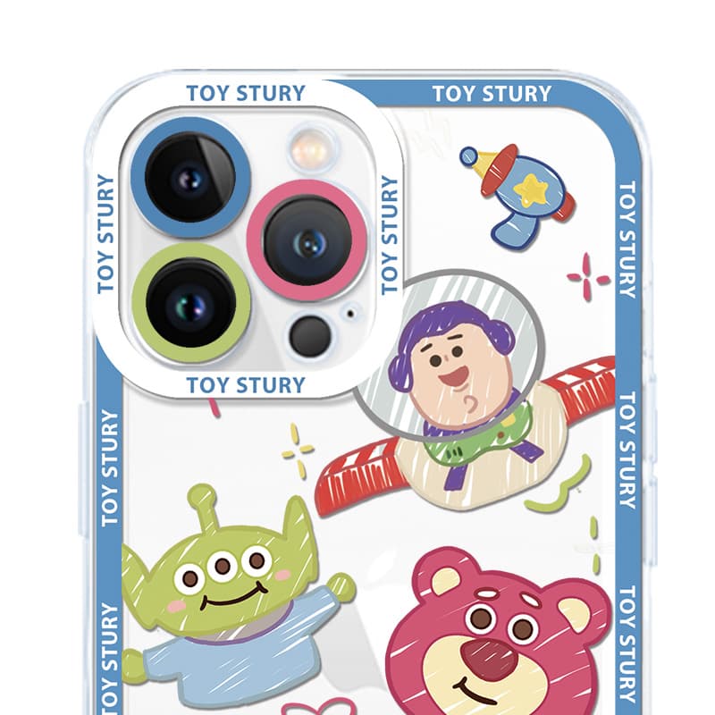 Чехлы для телефонов Disney