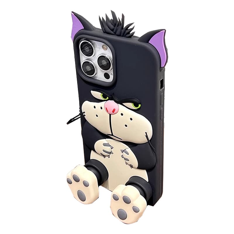 Чехлы для телефонов SSCP