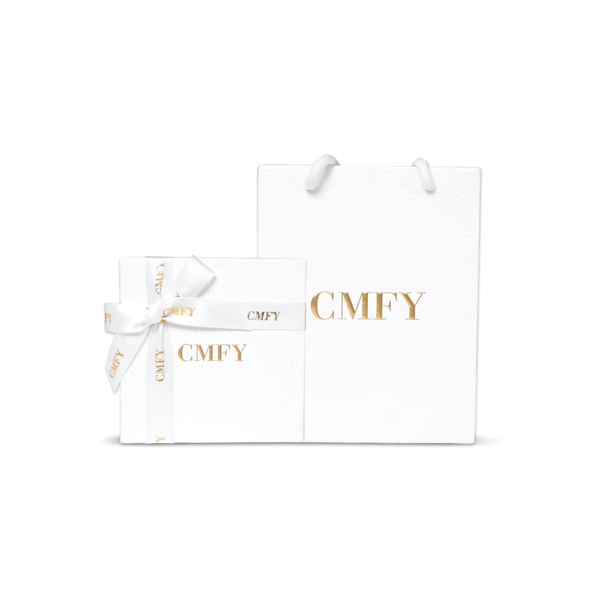 CMFY Alloy Stud Earrings Women's
