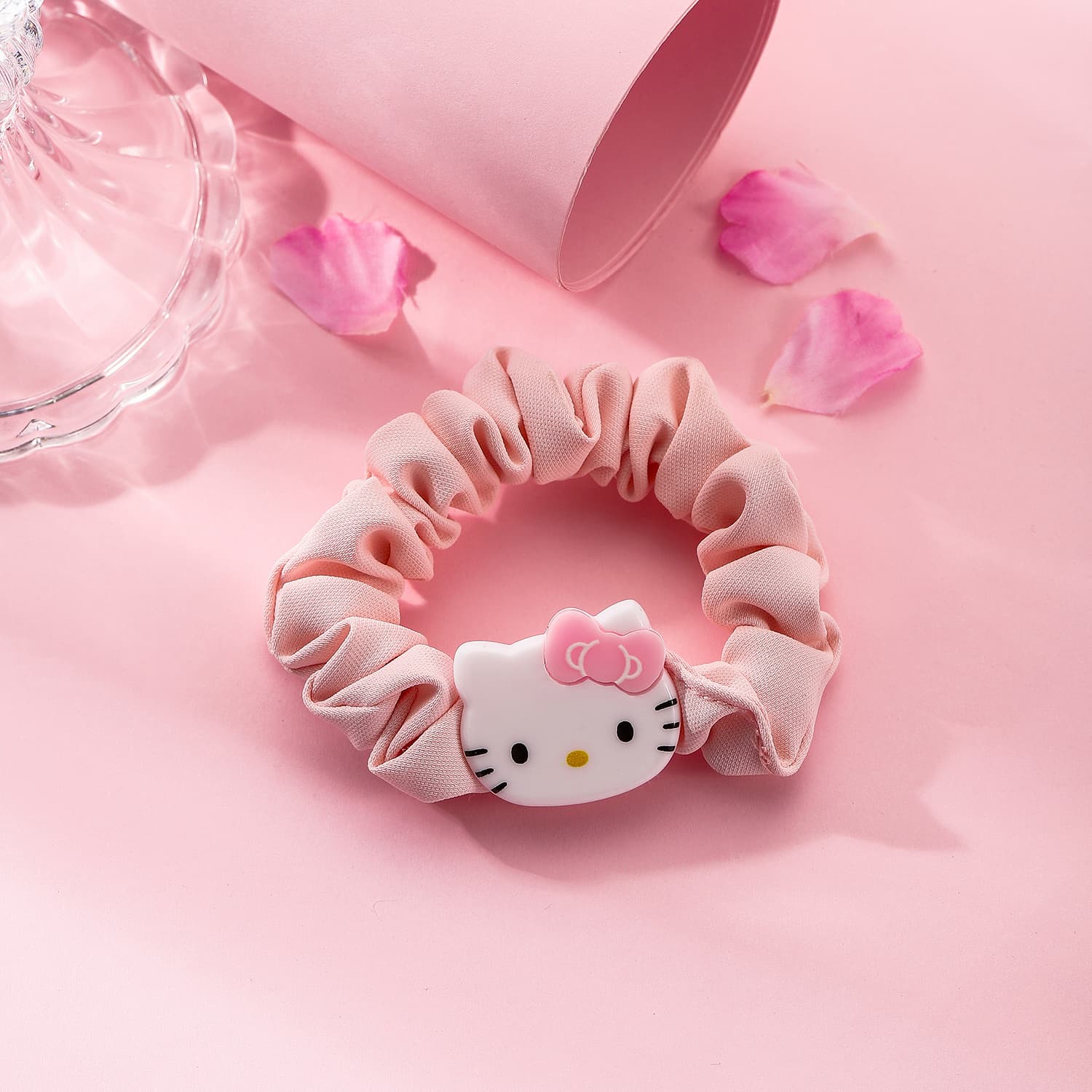 Женские резинки для волос Sanrio Hello Kitty