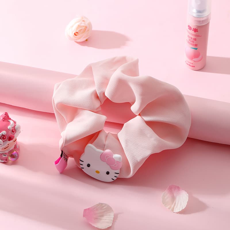Женские резинки для волос Sanrio Hello Kitty